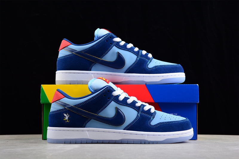 Nk SB Dunk Low