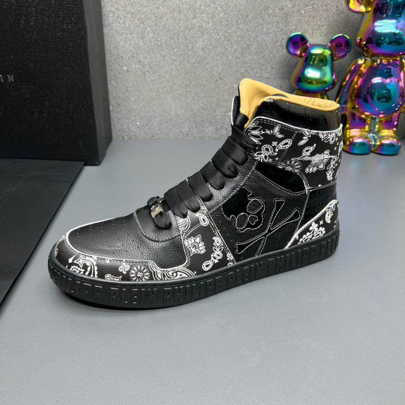 Tênis Philipp Plein