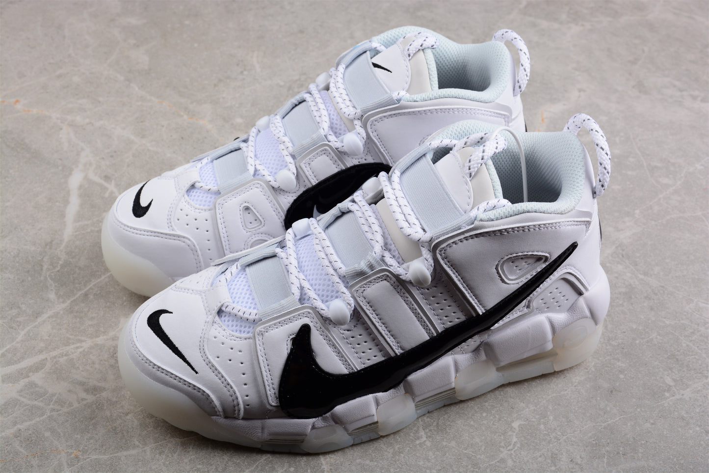 Nike Air More Uptempo 96 QS