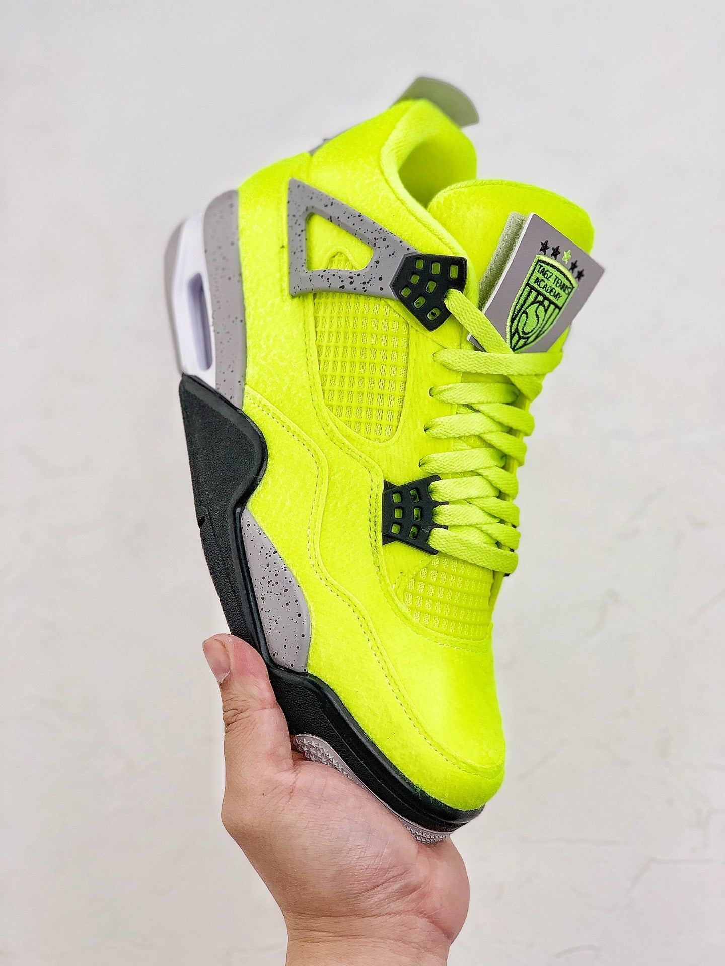 Jordan 4 "
