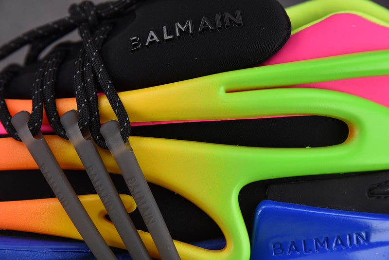 BALMAIN Unicórnio