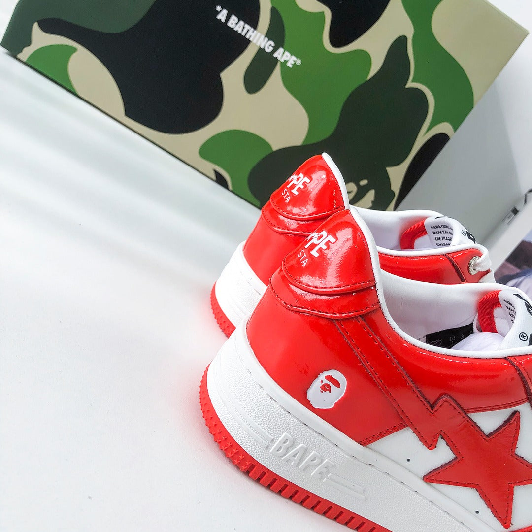 BAPE