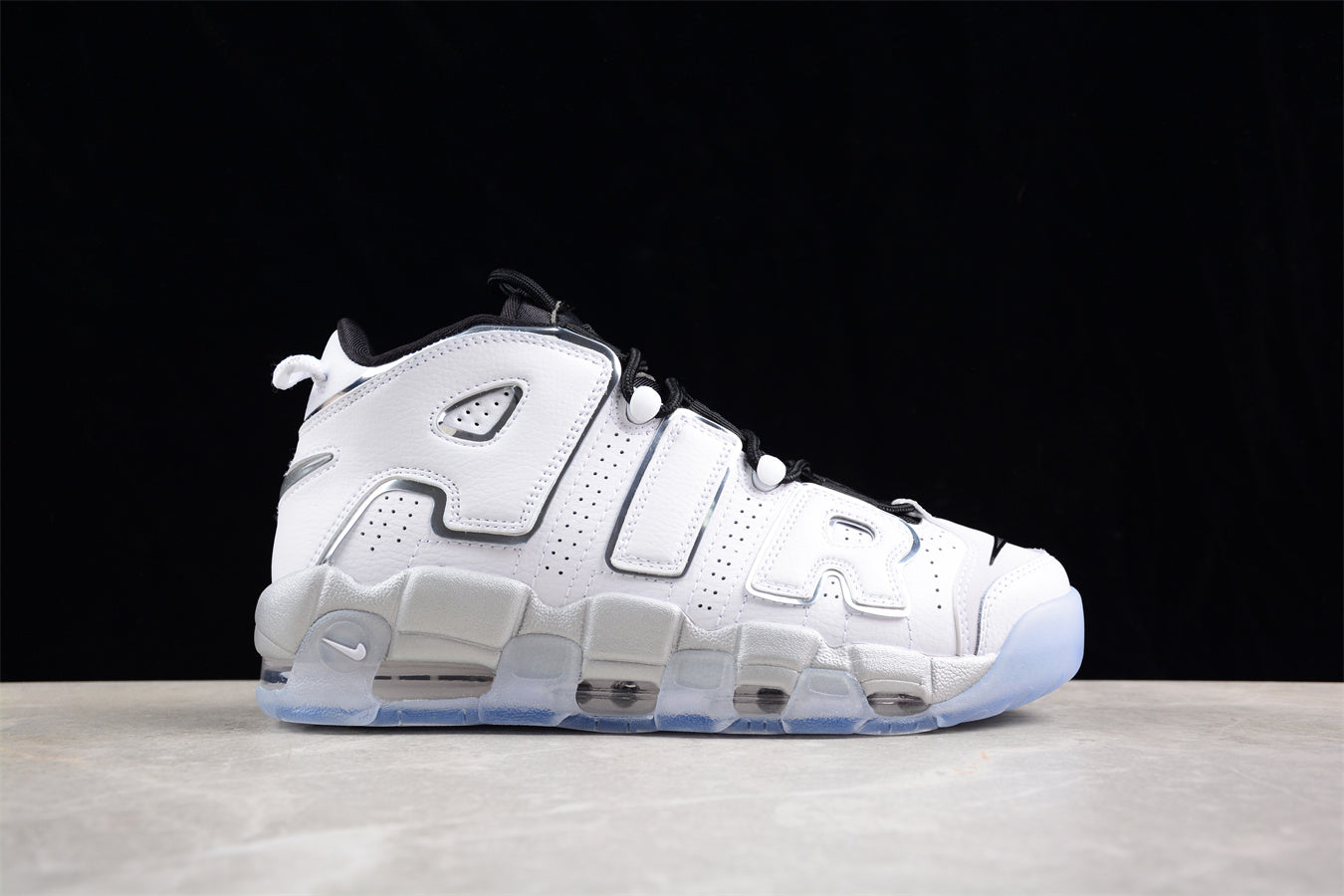 Nike Air More Uptempo 96 QS