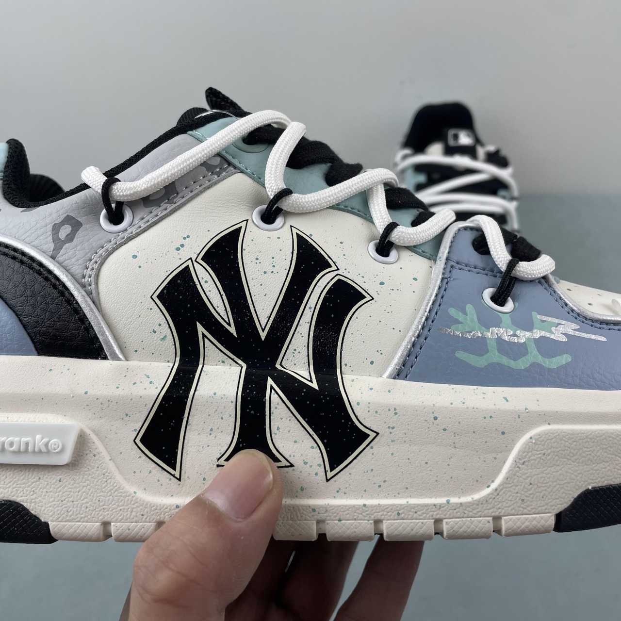 MLB NY CHUNKY LINER