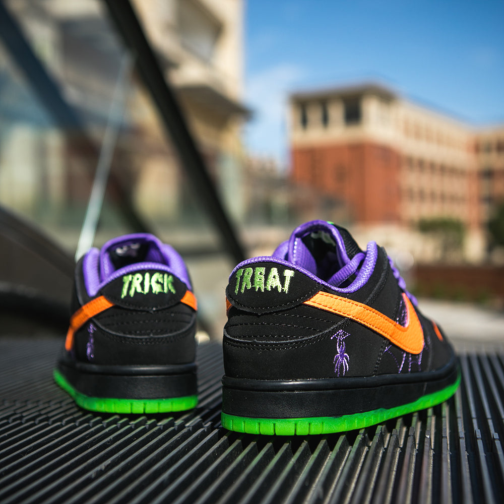 Nike Dunk Sb Low
