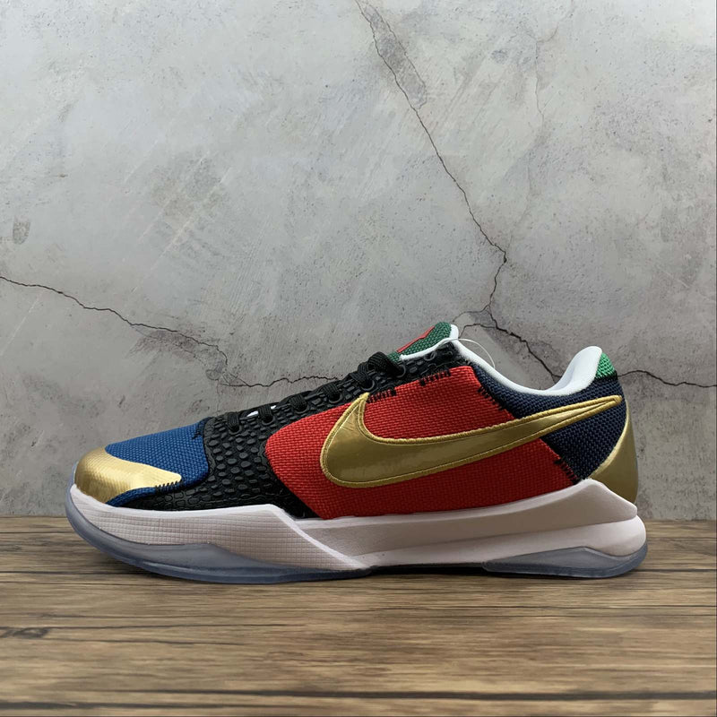 Nike Kobe 6 Protro