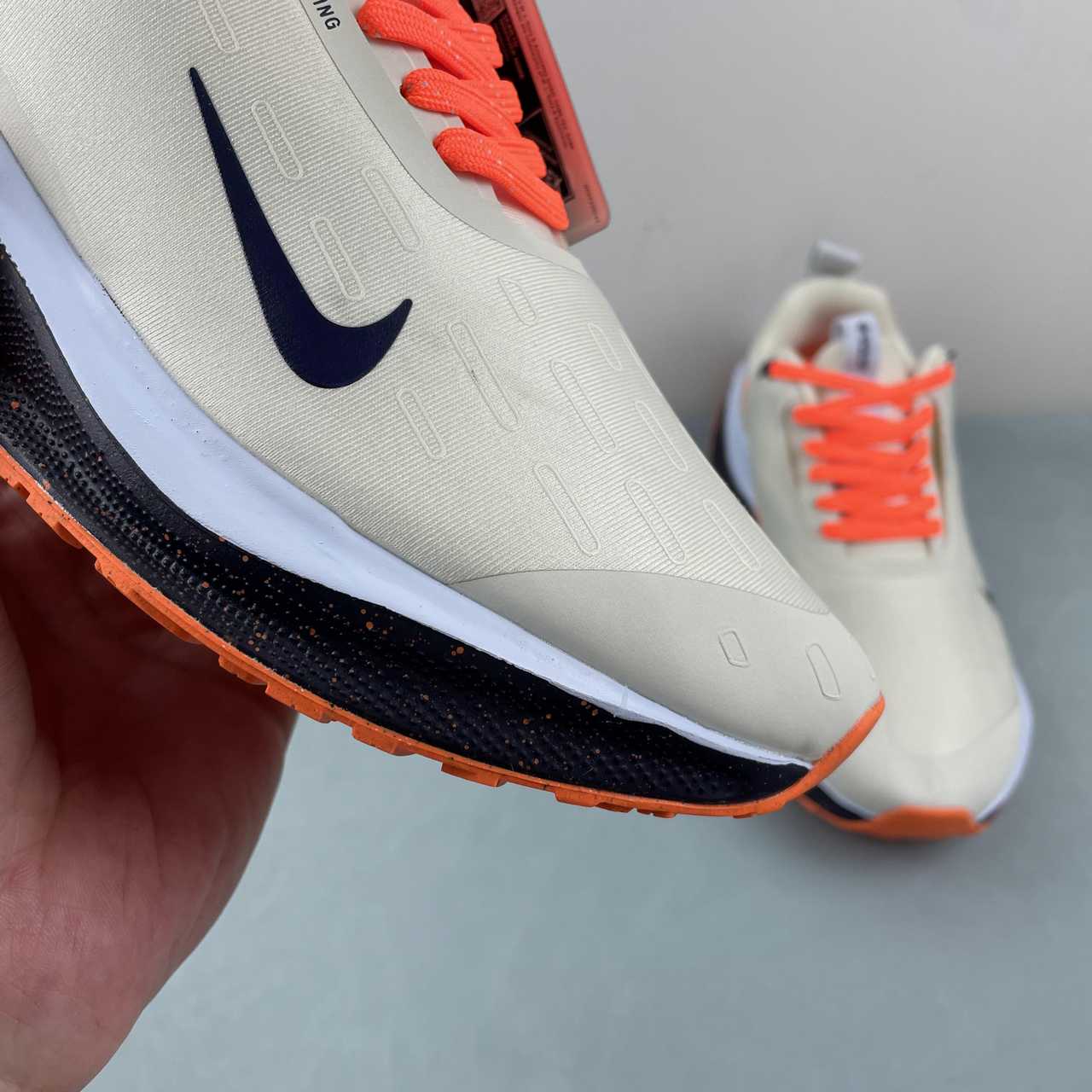 NIKE INFINITY RUN 4 GORE-TEX