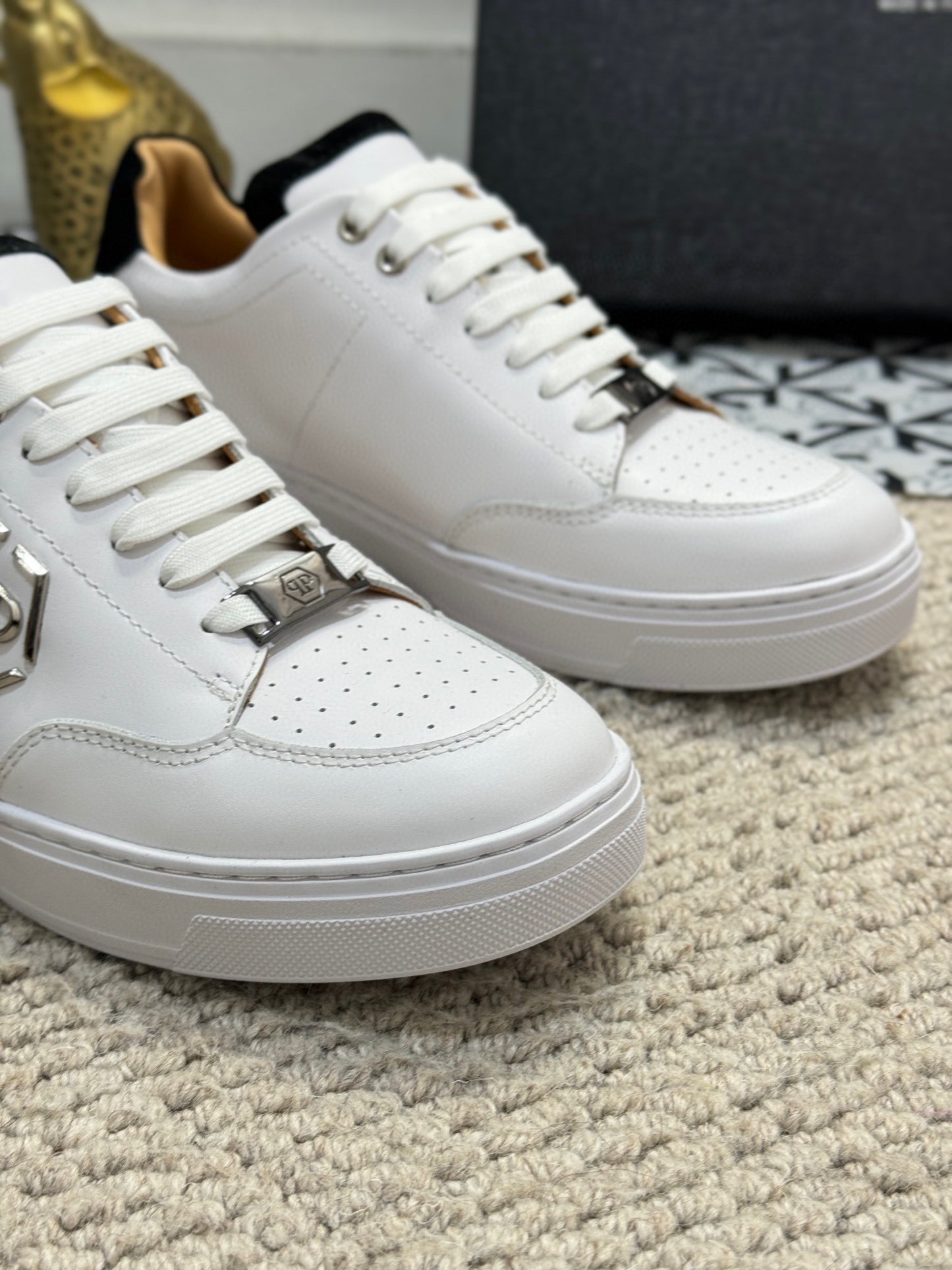 Tênis Philipp Plein