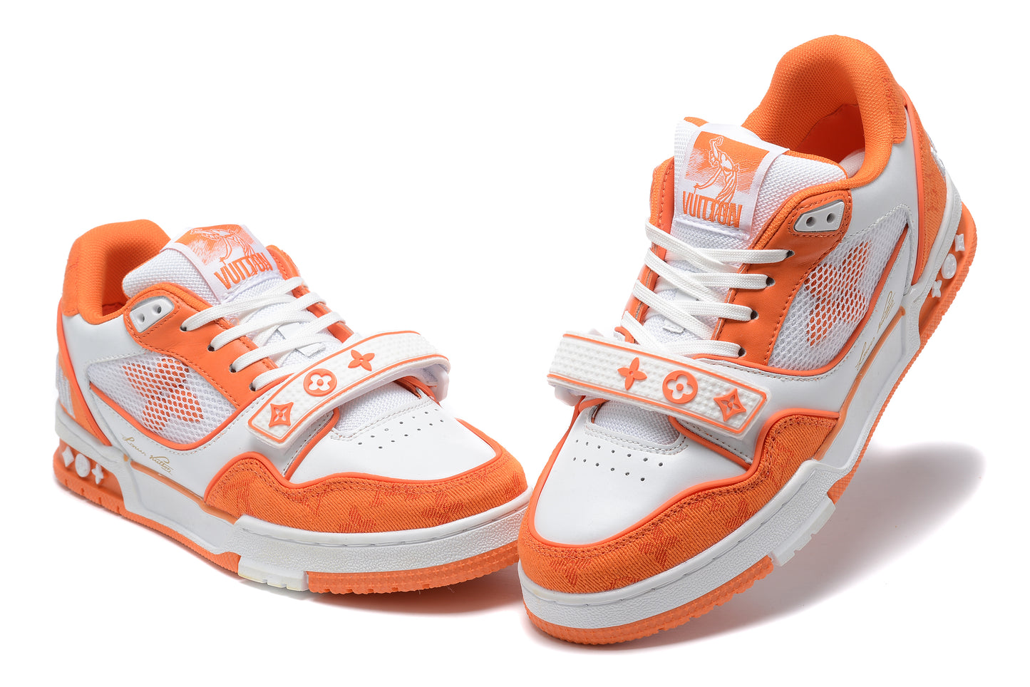 Tênis LV Trainer
