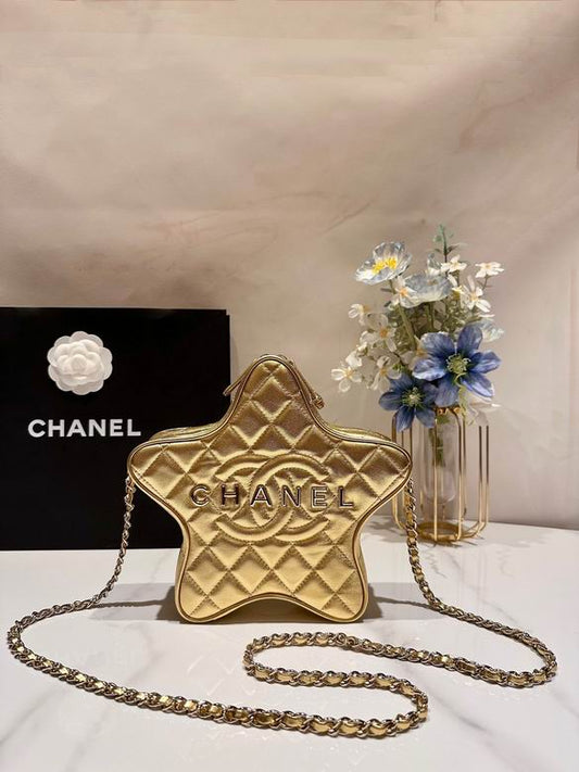 Bolsa Chanel