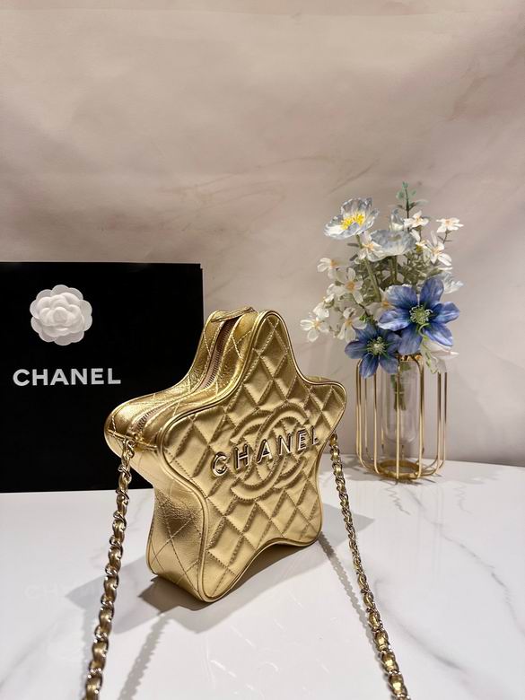 Bolsa Chanel