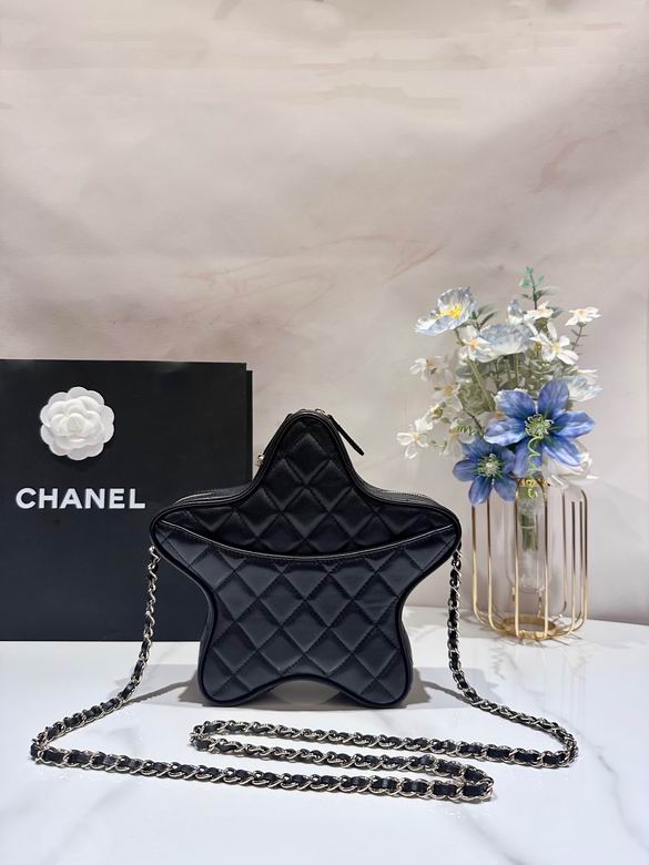 Bolsa Chanel