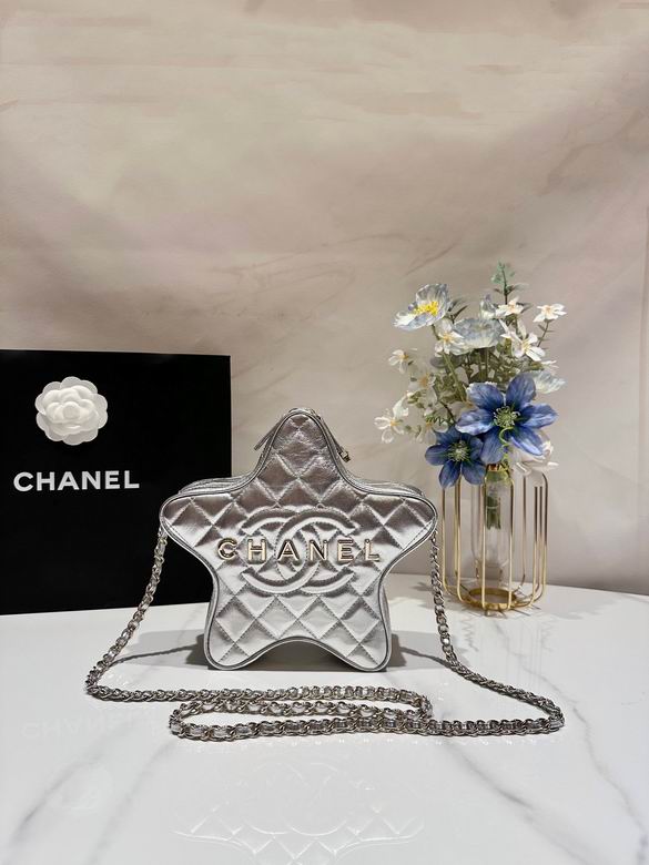 Bolsa Chanel