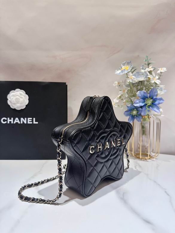 Bolsa Chanel