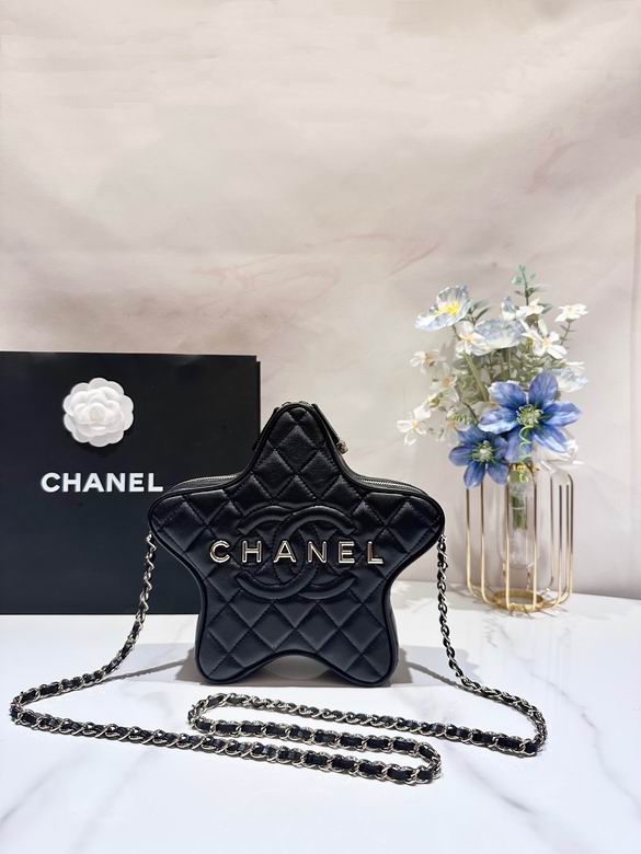 Bolsa Chanel