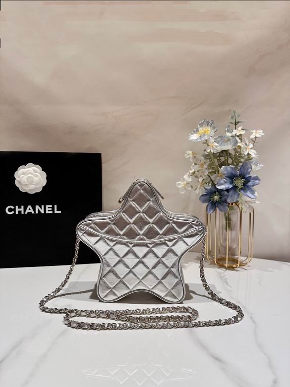 Bolsa Chanel