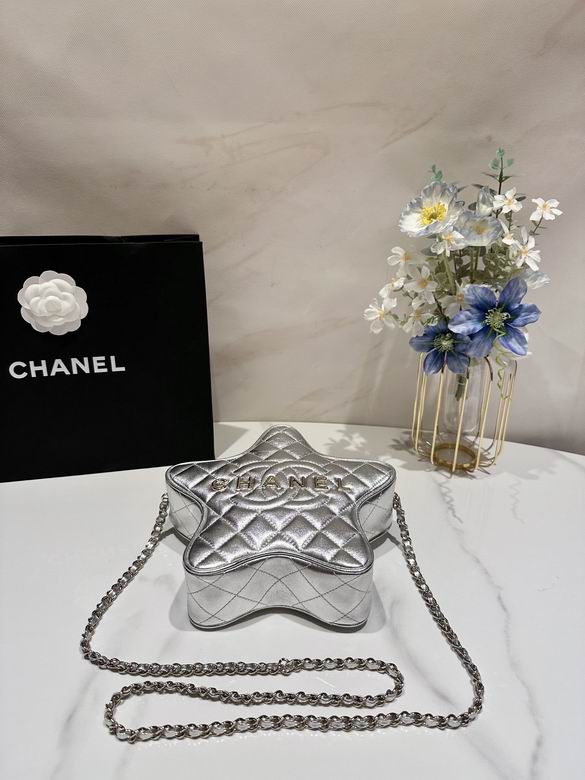 Bolsa Chanel