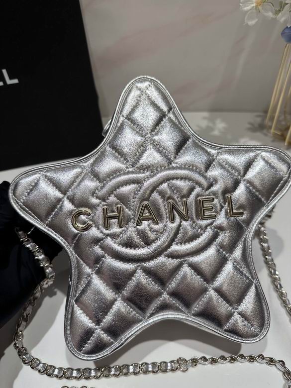 Bolsa Chanel