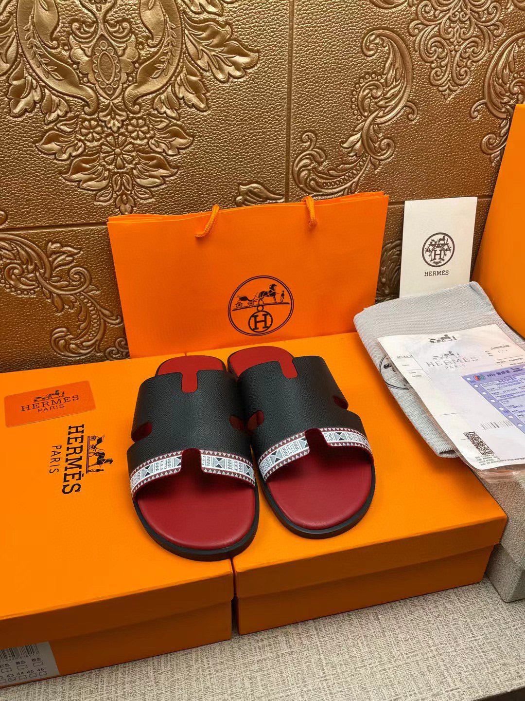 Chinelo Hermes