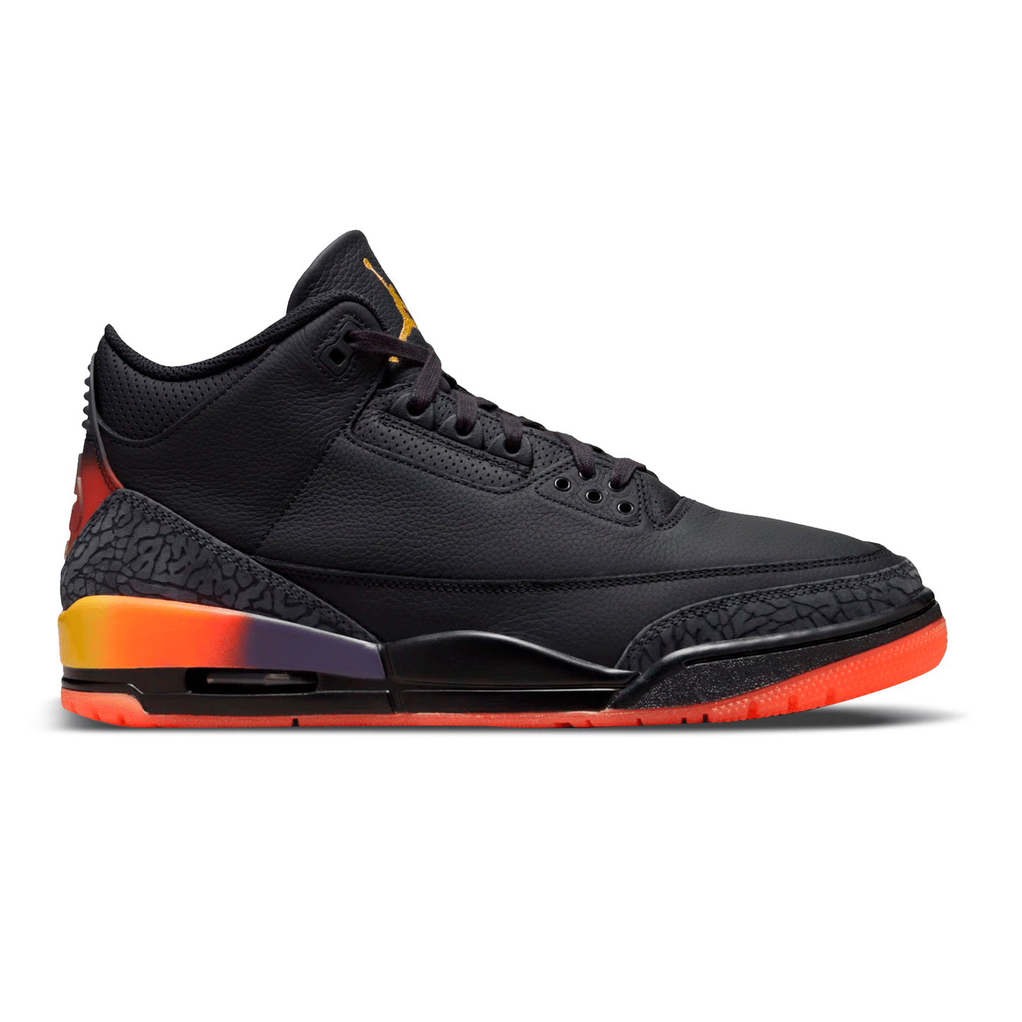 Jordan 3 x J Balvin Rio