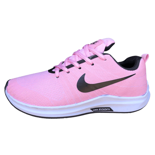 TÊNIS NIKE ZOOM (LB) Rosa / Preto