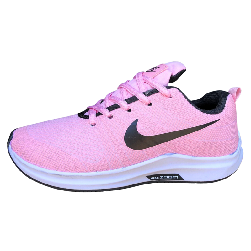 TÊNIS NIKE ZOOM (LB) Rosa / Preto