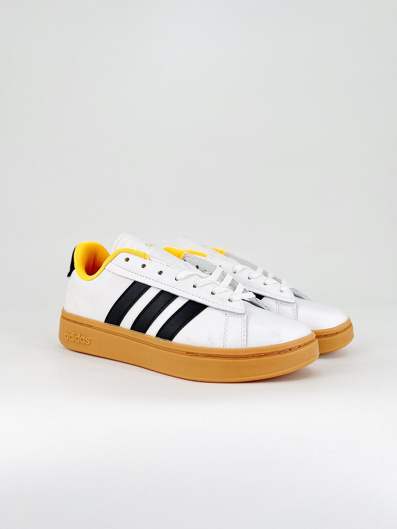 Adidas Originals Grand Court Alpha