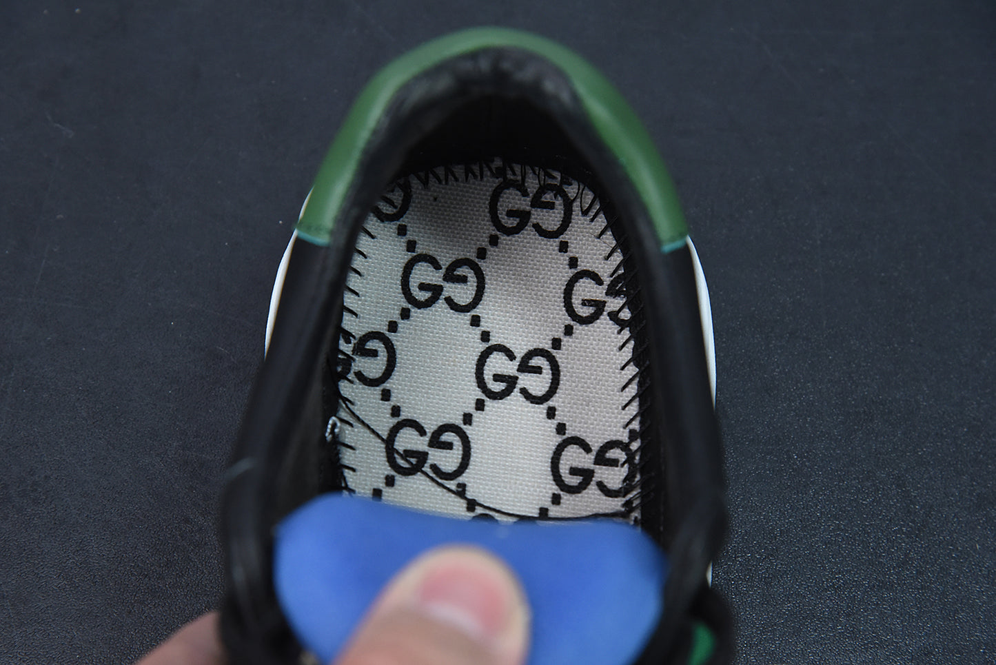 Gucci