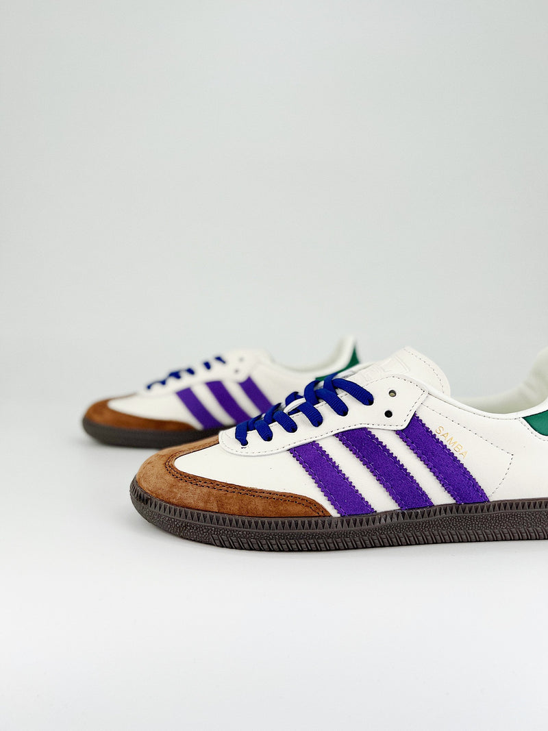 Adidas Originals Samba Classic