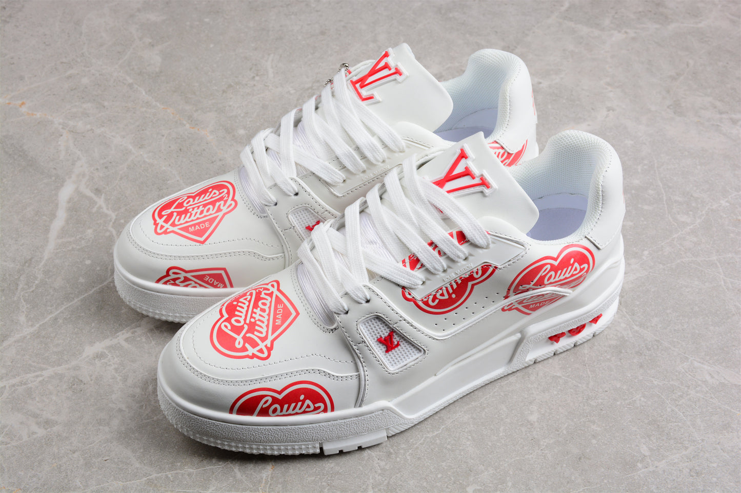 Tênis LV Trainer