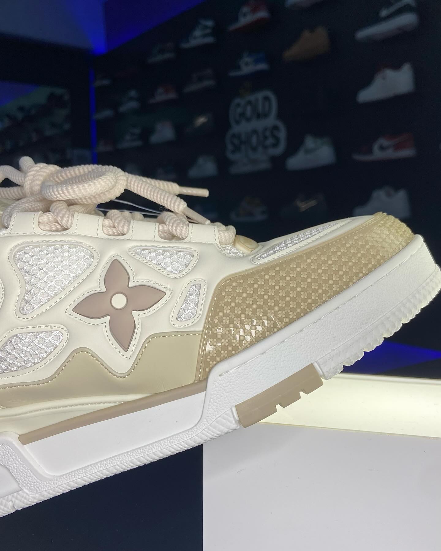 Tênis LV Skate