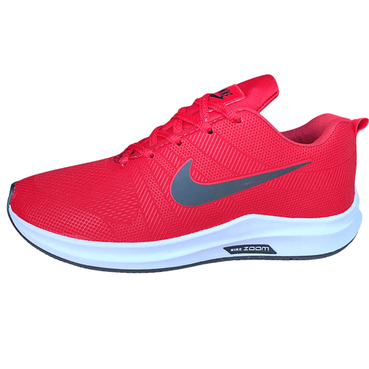 TÊNIS NIKE ZOOM (LB) Vermelho / Preto