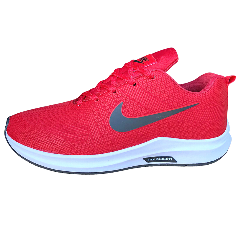 TÊNIS NIKE ZOOM (LB) Vermelho / Preto