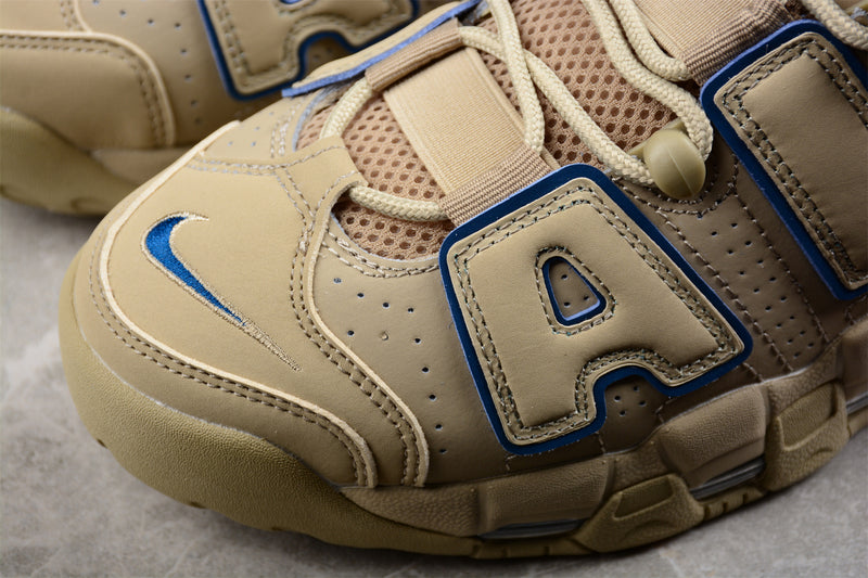 Nike Air More Uptempo 96 QS