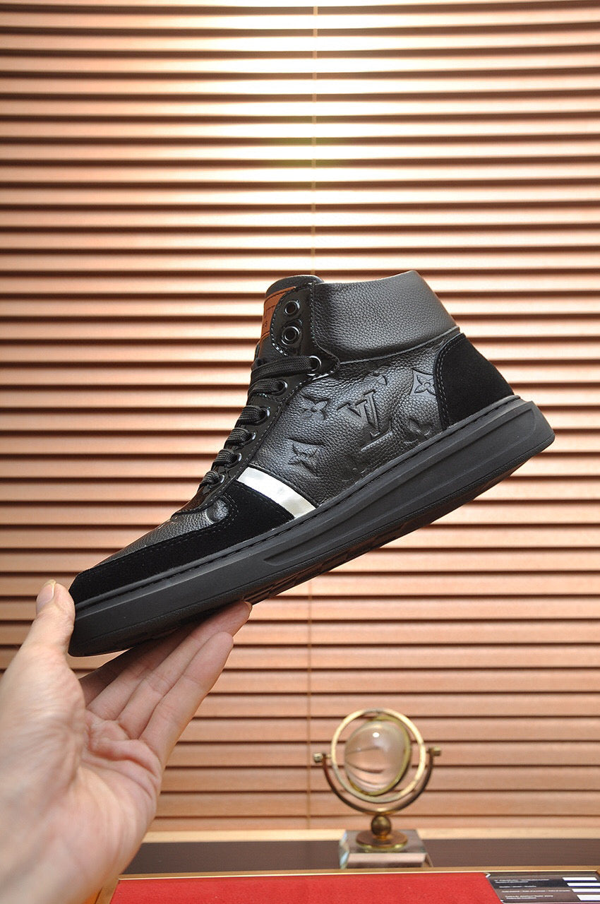 Bota Louis Vuitton