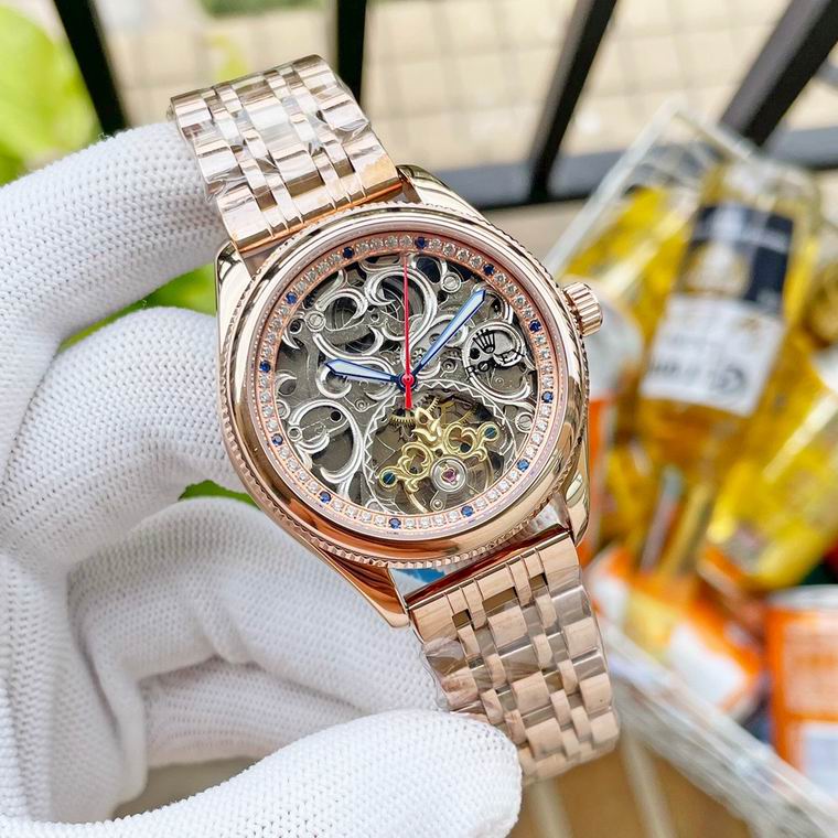 Relógio Rolex