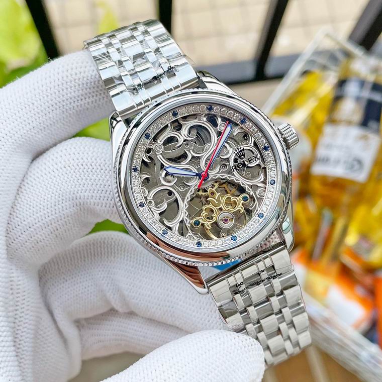 Relógio Rolex