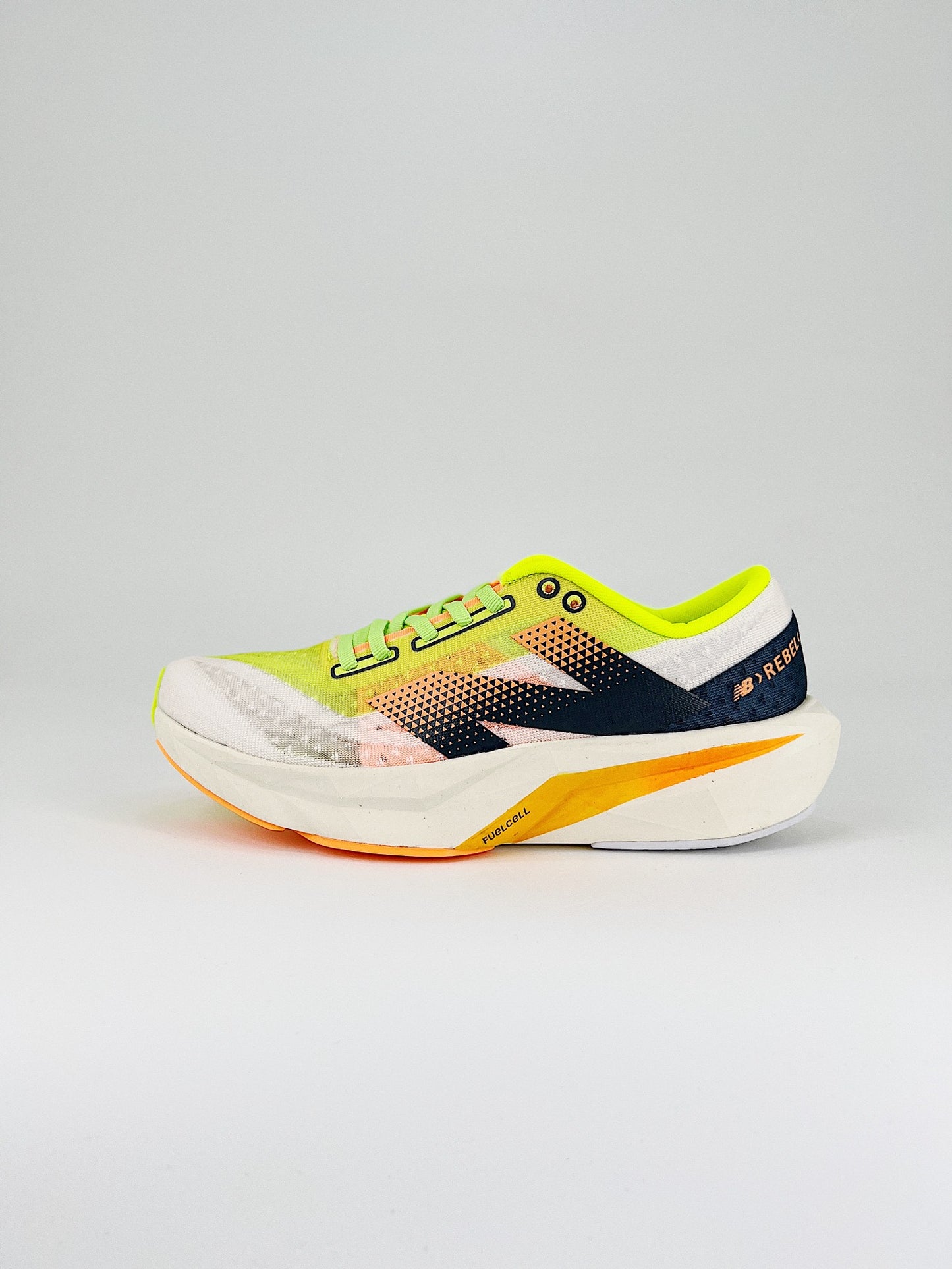 Stone Island x New Balance FuelCell