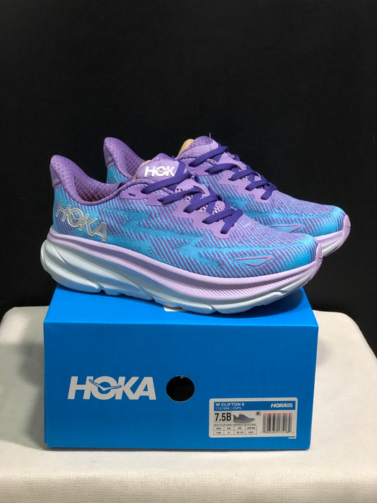 HOKA Clifton 9