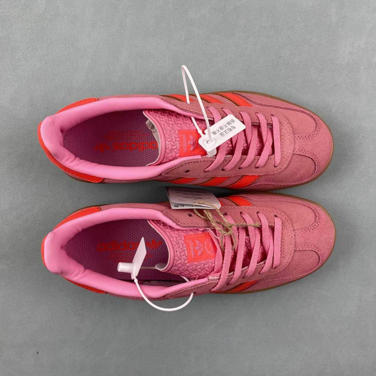 Adidas originals Gazelle Indoor