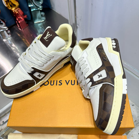 Tênis LV Trainer