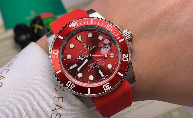 Relógio Rolex