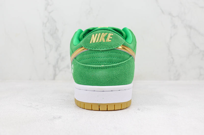 Nike SB Dunk Low"St. Patrick's Day"