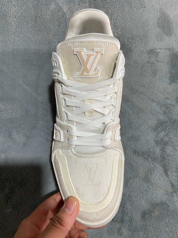 Tênis LV Trainer