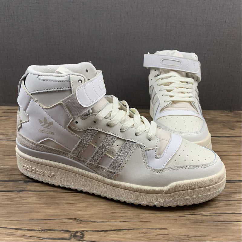 Adidas Forum 84 Tênis High Retro