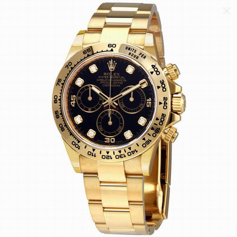 Relógio Rolex