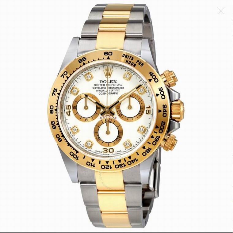 Relógio Rolex