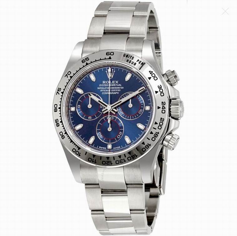 Relógio Rolex