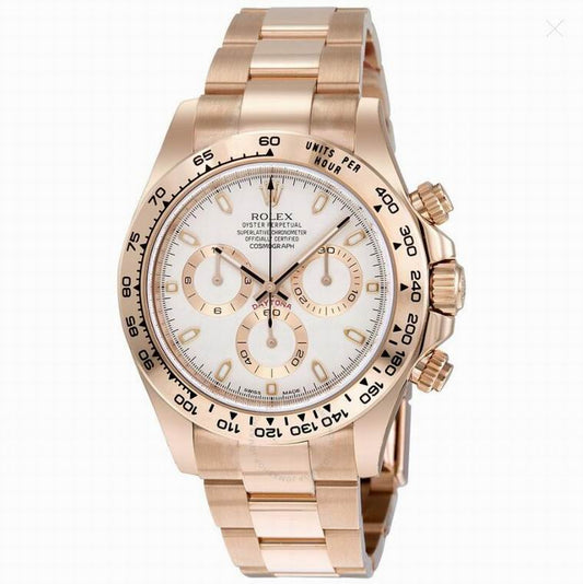 Relógio Rolex