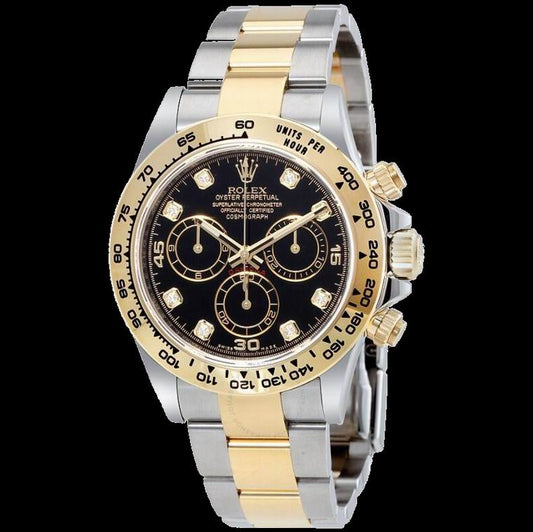 Relógio Rolex